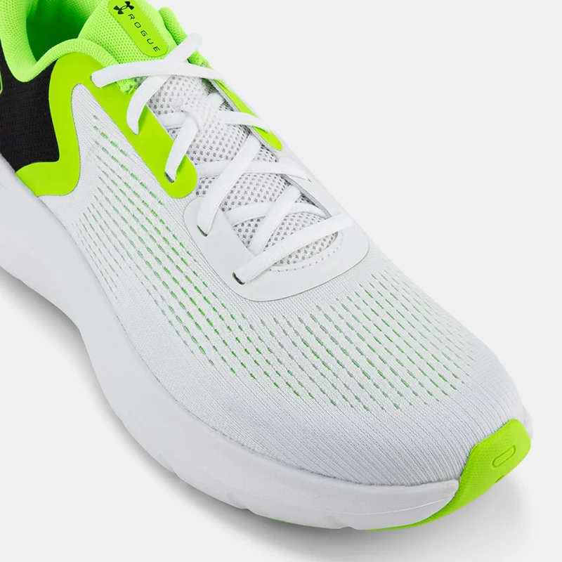 UNDER ARMOUR Men's Charged Rogue 5 Running Shoes
