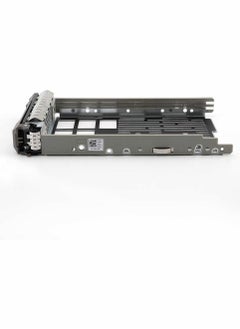 Y&D Drive Bay, Server Hard Tray Caddy, for Dell Poweredge Series 11/12/13 Generation Models 3.5"", SAS/SATA HDD Caddy Bracket, 2 Pcs  - Image 2