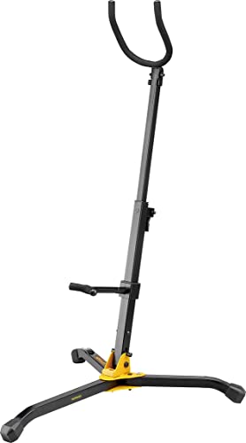 Hercules Stands DS535B Baritone Saxophone Stand - Image 1
