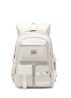 Laptop Backpacks  School Bag College Backpack Anti Theft Travel Daypack Large Bookbags for Teens Girls Women Students