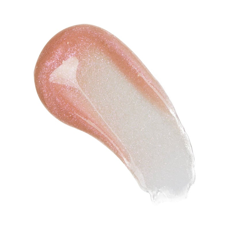 Revolution Pro Vegan Collagen Peptide High-Shine Lip Gloss – Bijoux - Image 3
