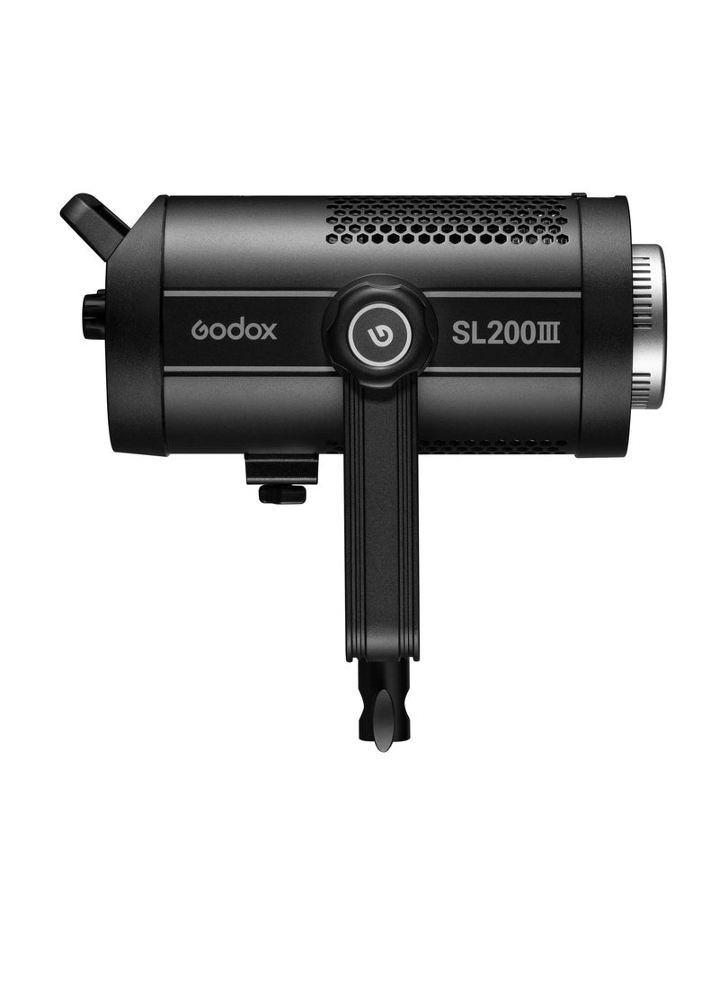 Godox SL200III Daylight LED Video Light  - Image 1