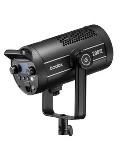 جودوكس SL200III Daylight LED Video Light  - Image 2