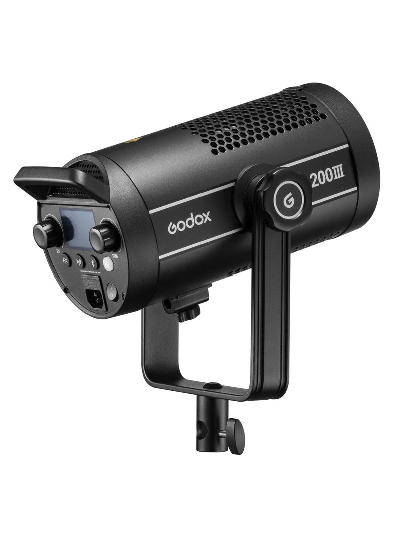 Godox SL200III Daylight LED Video Light  - Image 2