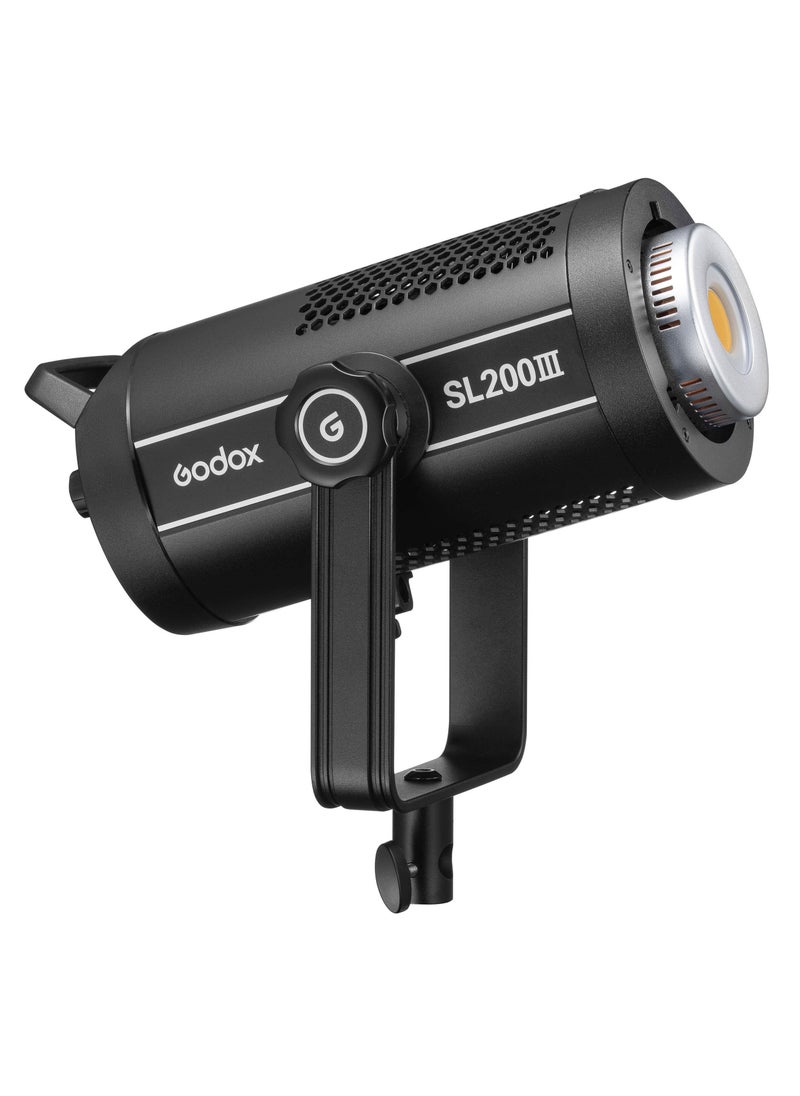 Godox SL200III Daylight LED Video Light  - Image 3