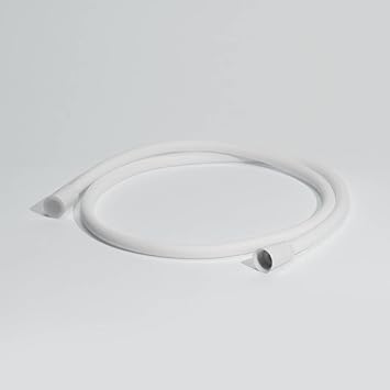 SH!FT Antibacterial Shower Hose with Natural Vitamin C Filter for Cleaner Water Easy Installation and Travel Use Easy Installation Fits Most Showers - Image 1