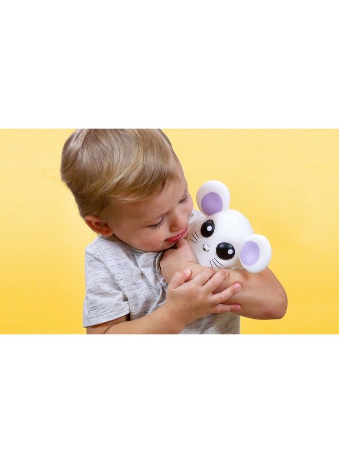 blue orange لعبة الفأر المخفي والمثير للتفاعل للأطفال من بلو أورانج جيمز 2 إلى 10 لاعبين للأعمار من 4 سنوات فما فوق - Image 5