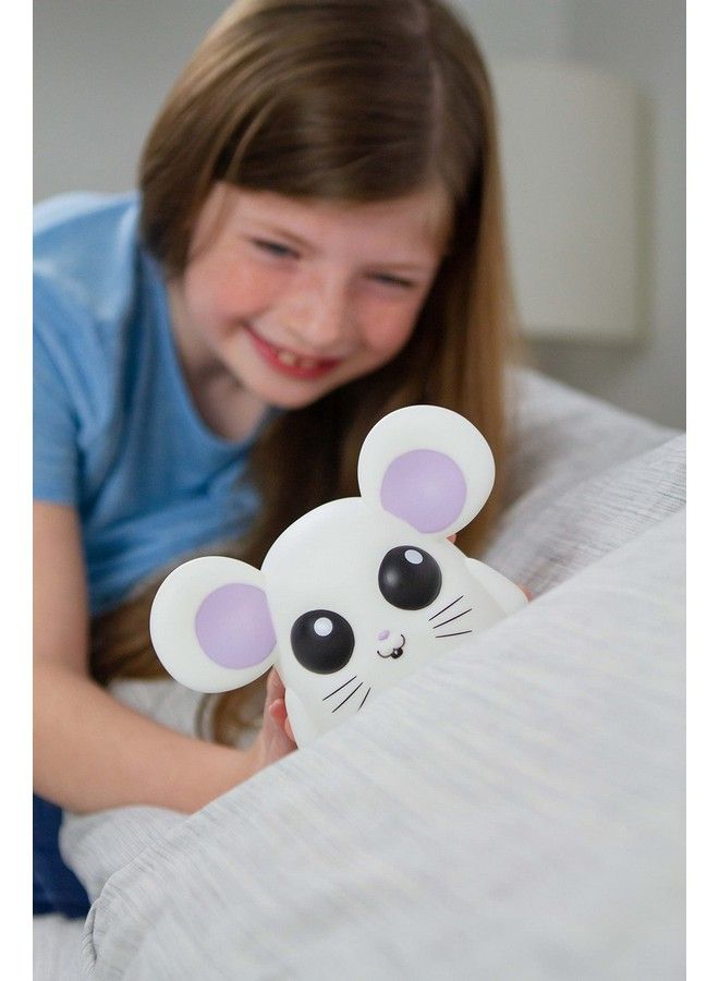 blue orange لعبة الفأر المخفي والمثير للتفاعل للأطفال من بلو أورانج جيمز 2 إلى 10 لاعبين للأعمار من 4 سنوات فما فوق - Image 4