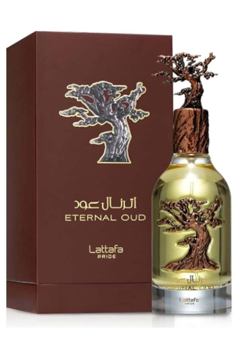 عطر اترنال عود 100 مل