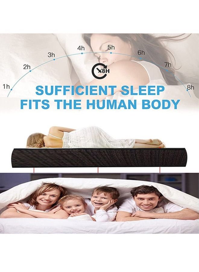 SILA - Orthomedical Plus Comfopedic Premium Mattress 2-Years Warranty Size  Single 200x90x18cm | Thickness 18 cm - Image 1