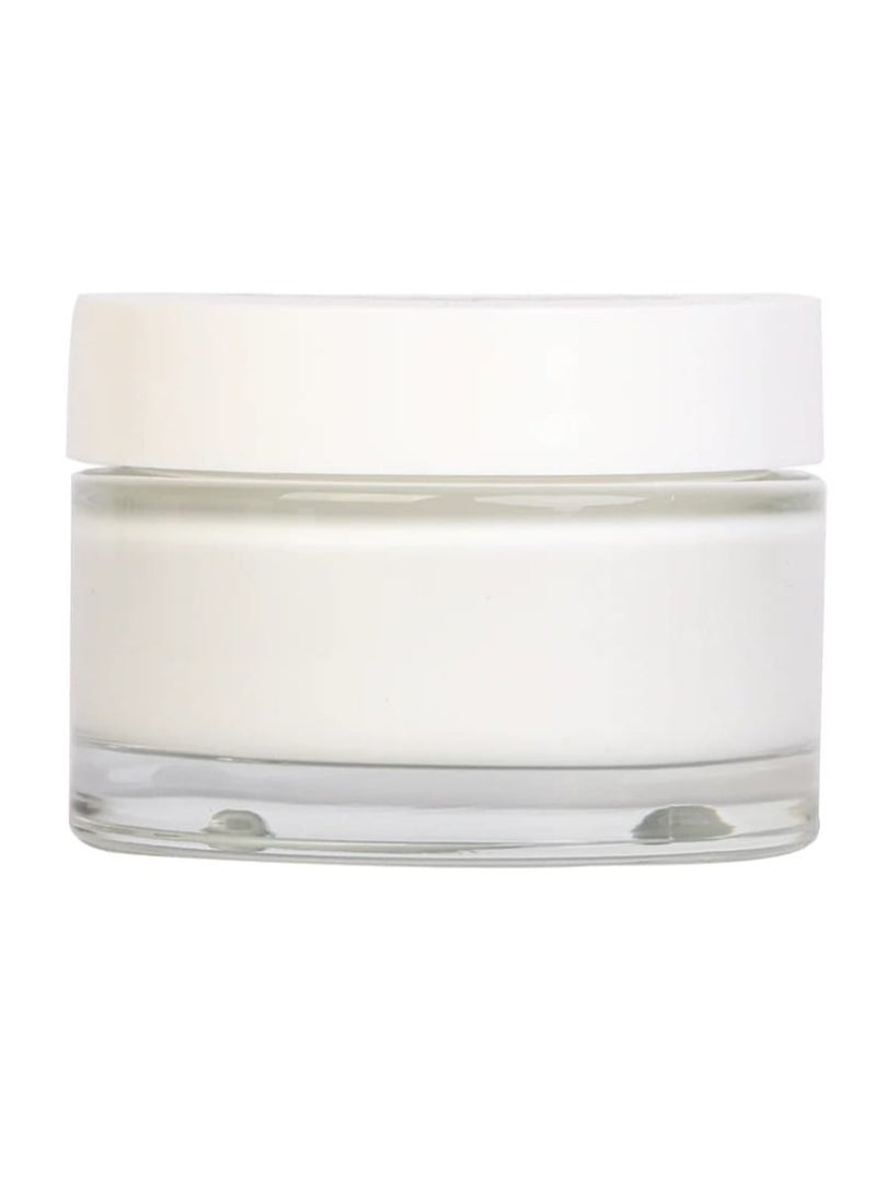 Amanda Milano Moisturizing and nourishing night cream with hyaluronic acid, shea butter and collagen 50 ml - Image 2