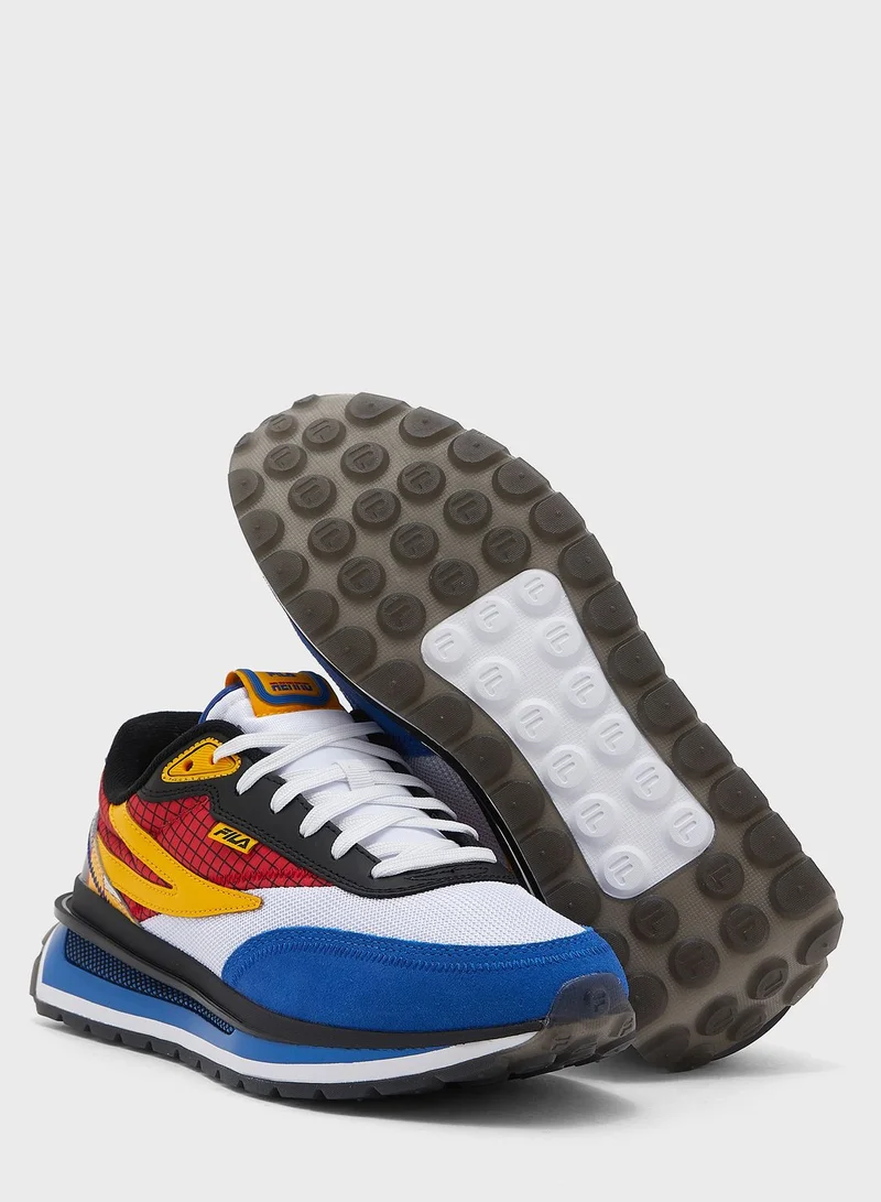 FILA Renno Ludi
