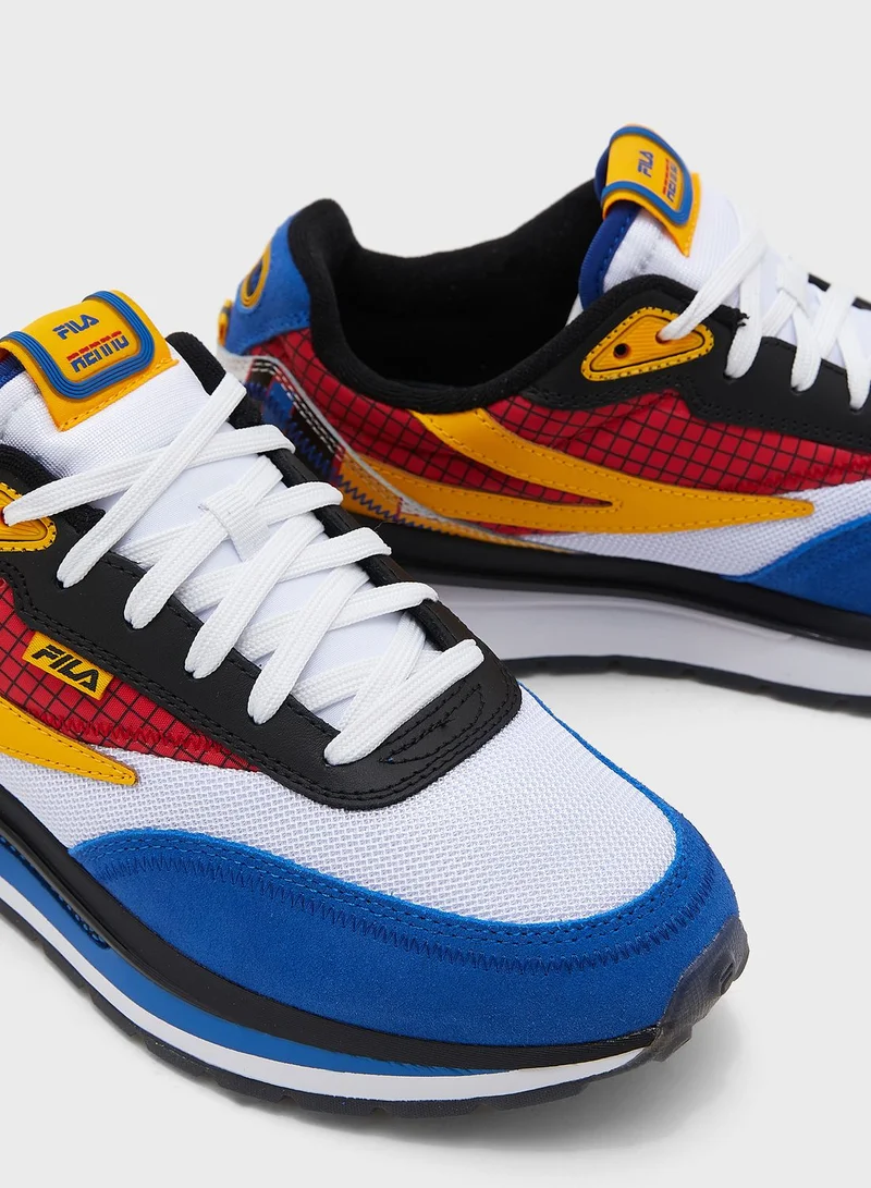 FILA Renno Ludi