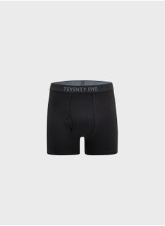 Seventy Five Basics Pack Of 2 Boxers  - Image 3