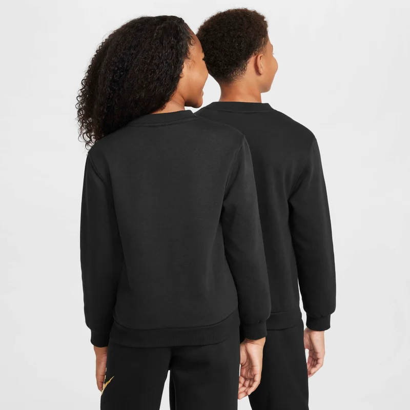 Nike Kids' Sportswear Club Sweatshirt