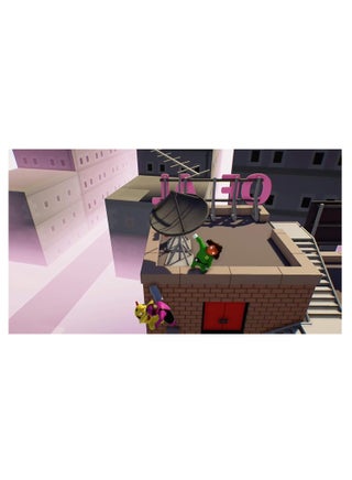 Gang Beasts (النسخة العالمية) - مغامرة - view 2