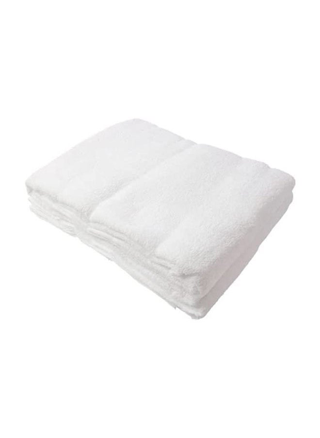 Generic - 2-Piece Ihram Ehram Ahram 100% Cotton Hajj Umrah Kids Towel For Upper And Lower Body - Image 1