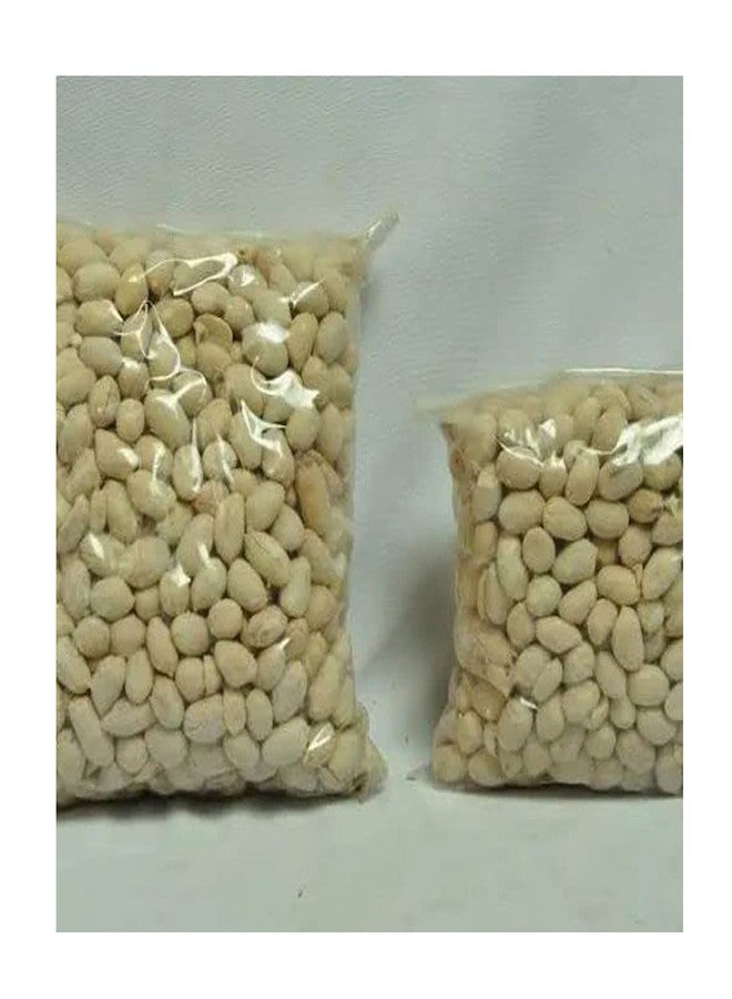 Avenn Khari Sing | Israeli Jumbo Roasted Salted with Husk Peanuts | High Protein - Gluten Free Mungfali | Singdana (Without Skin, 600 GM) - Image 5