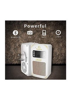Equantu Bluetooth Wall Quran Speaker  - Image 4