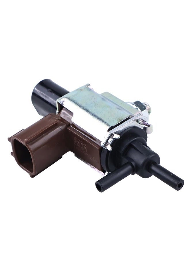 Elsoon K5T46591 Vacuum Solenoid Valve Compatible with Mazda Miata 2002-2005 Mazda Protege 1999-2001 - Image 1