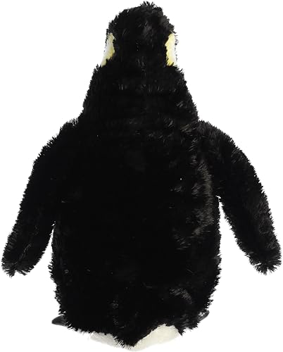 Aurora World Aurora - Sea Life - 12" Emperor (Penguin W/Baby), 30510 - Image 3