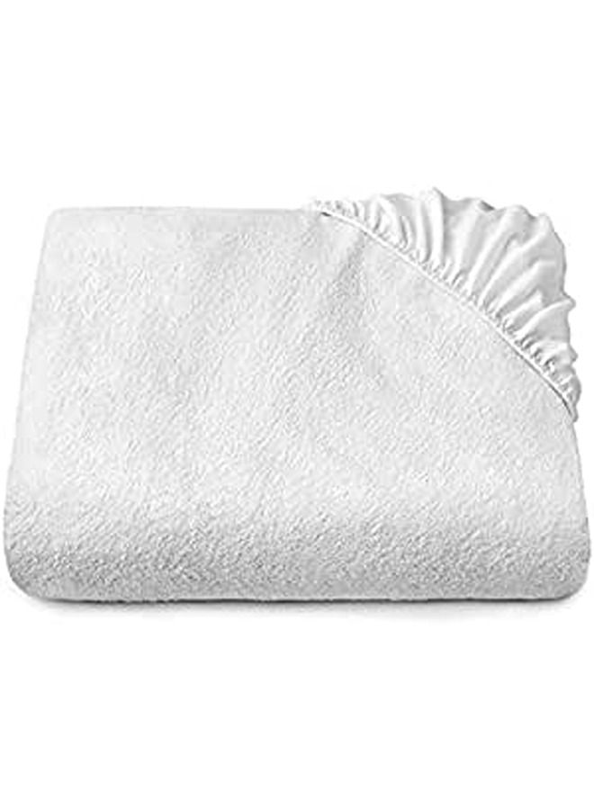 Princess واقي مرتبة مقاس 140×200 سم