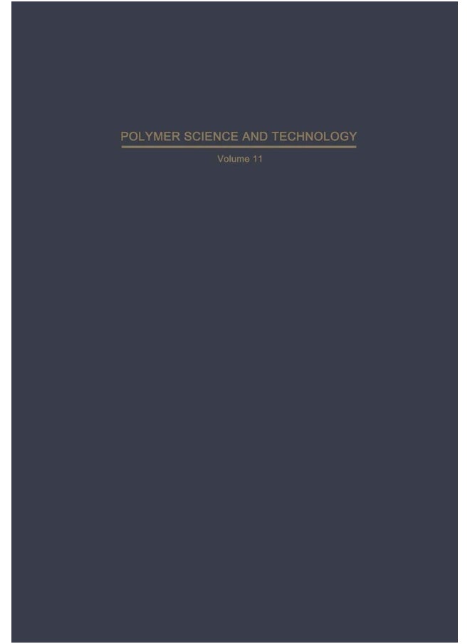 Polymer Alloys II: Blends, Blocks, Grafts, and Interpenetrating Networks 