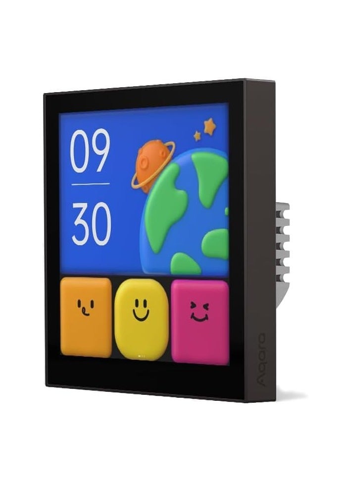 Aqara - Aqara Magic Switch S1E - Image 1