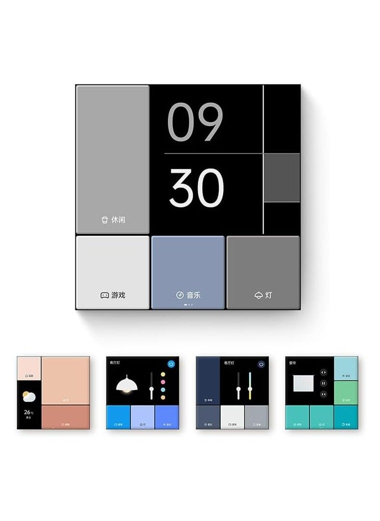 Aqara - Aqara Magic Switch S1E - Image 1