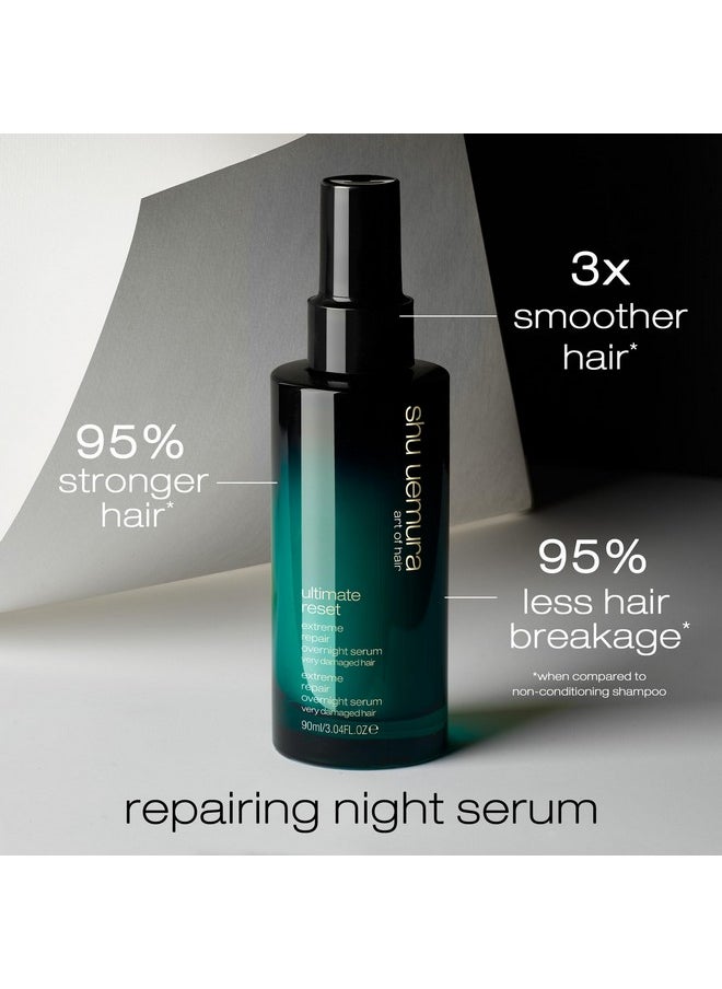 Shu Uemura Art of Hair - Shu Uemura Essence Absolue Nourishing Protective Hair Oil | Lightweight Multi-Benefit Hair Oil | Hydrates And Reduces Frizz | With Heat Protection | Japanese Camellia Oil | All Hair Types | 150 Ml - Image 1