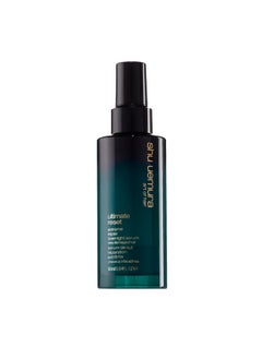 Shu Uemura Essence Absolue Nourishing Protective Hair Oil | Lightweight Multi-Benefit Hair Oil | Hydrates And Reduces Frizz | With Heat Protection | Japanese Camellia Oil | All Hair Types | 150 Ml