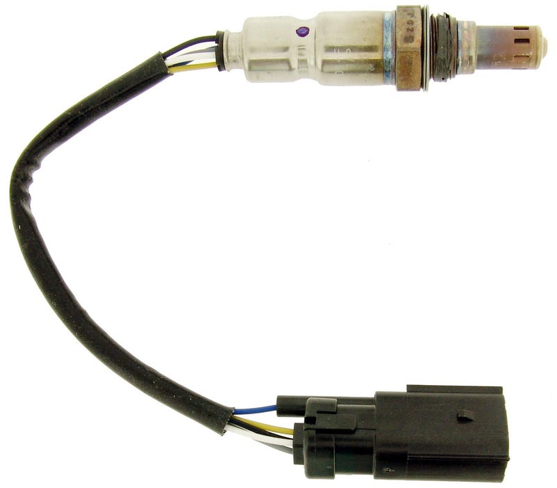 NTK (24387) Oxygen Sensor - Image 4