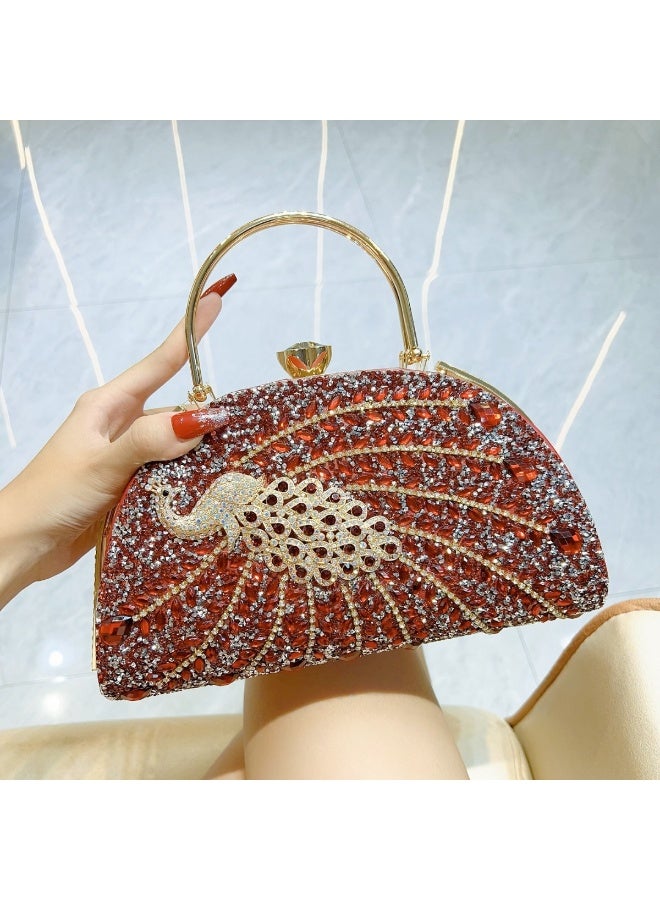Mark Fairwhale New Fashionable Handbag For Dinner Parties  - Image 1