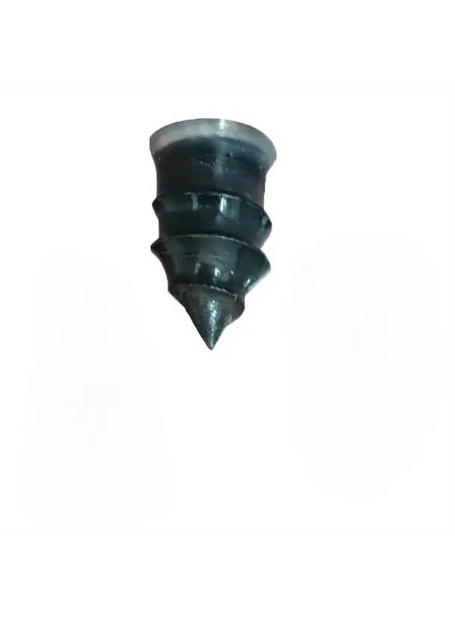 10 Pcs Tire Repair Nail Kit Rubber Tubeless Patch Tools Self Adhesive for Motorcycle Car - Image 5