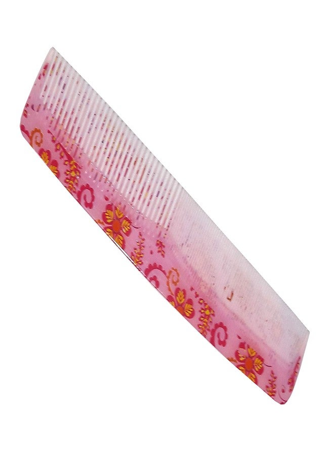 NPRC Hair Comb - Dressing Comb for Long/Straight Hair - Image 2