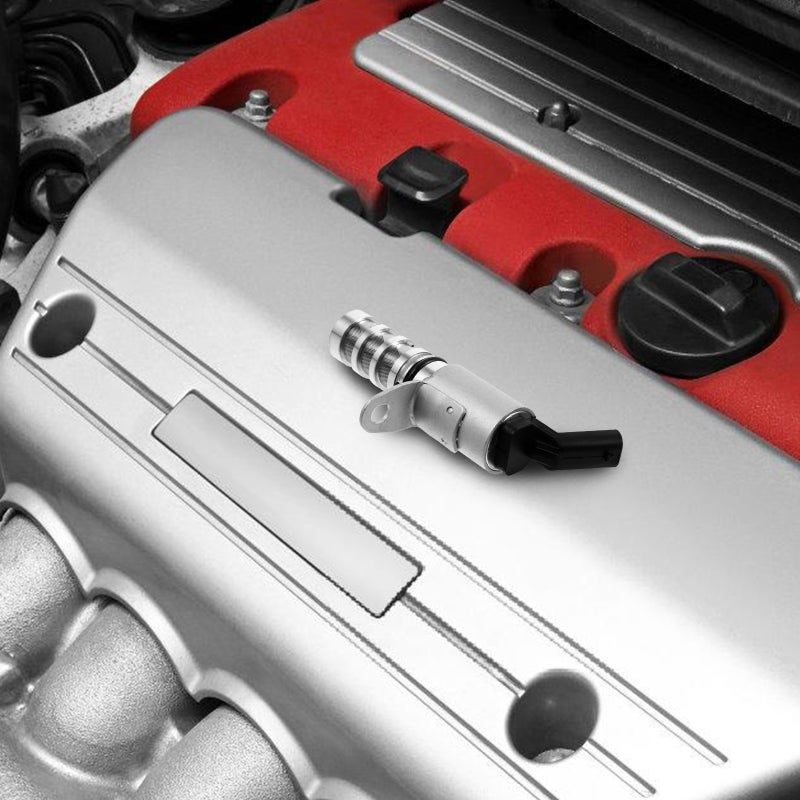 🚗 صمام تحكم زيت المحرك للسيارة قطع غيار متينة - Image 3