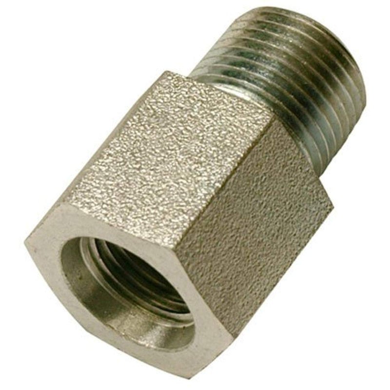 Apache 39038958 38 Female ORing x 38 Male Pipe Hydraulic Adapter