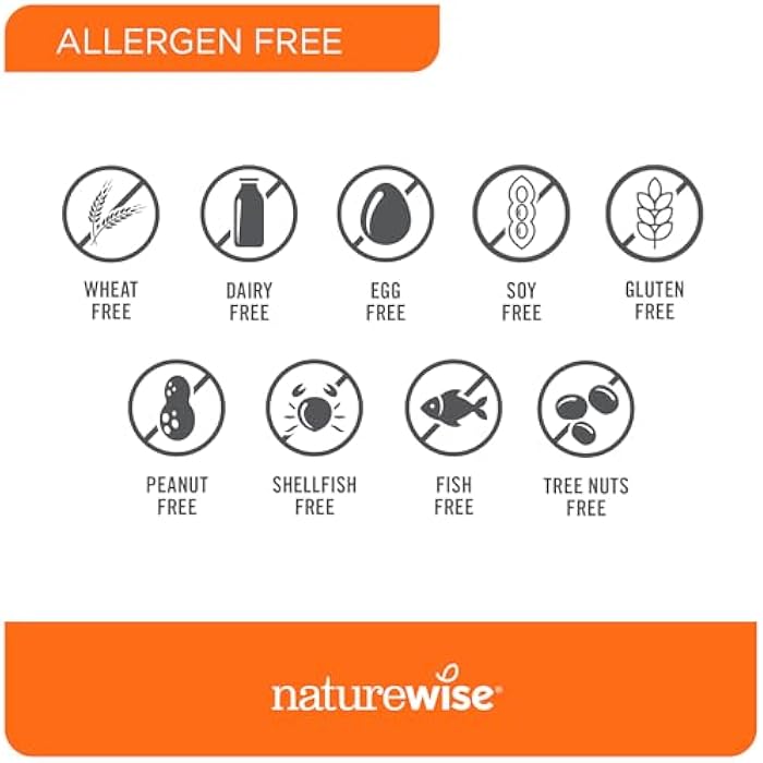 NatureWise CLA 1300 - 95% Active Conjugated Linoleic Acid for Women and Men, Not Stimulating, Supports Weight & Fitness Goals - Non-GMO, Gluten Free - 180 Softgels[2-Month Supply] - Image 5