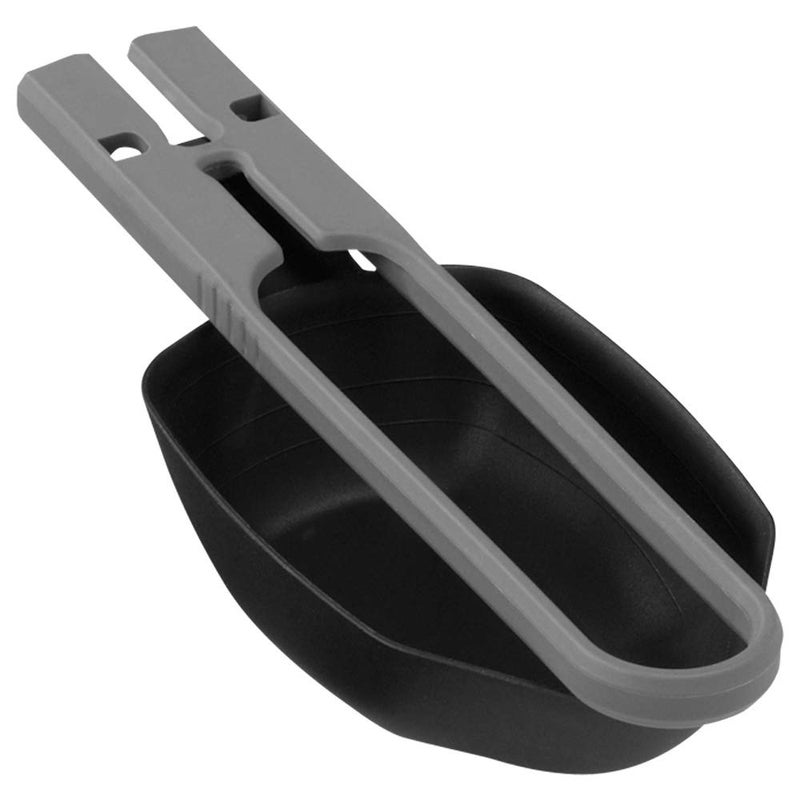 MSR MSR Alpine Camping SpoonBlack