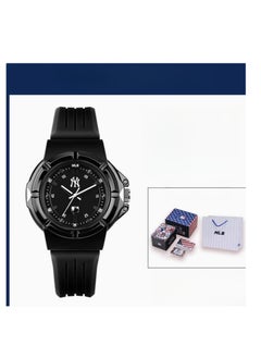 MLB Student Sports Dad Waterproof Couple Watch  - Image 1