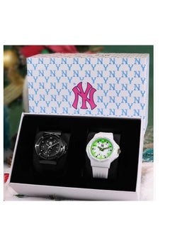 MLB Student Sports Dad Waterproof Couple Watch  - Image 5