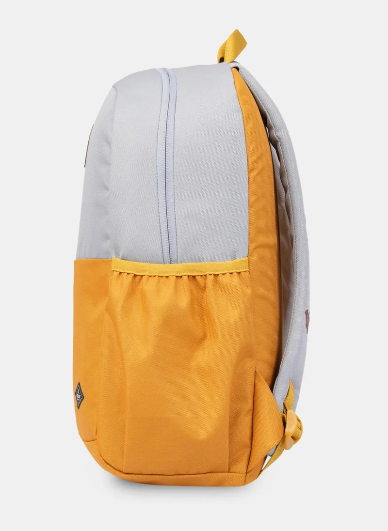 Wildcraft  Wildcraft Eco Weave Camper 25L, Grey_Yellow  | Best Price UAE