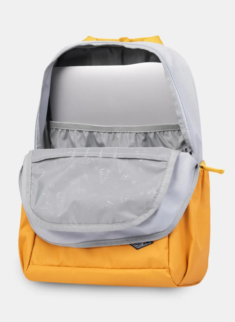 Wildcraft  Wildcraft Eco Weave Camper 25L, Grey_Yellow  | Best Price UAE