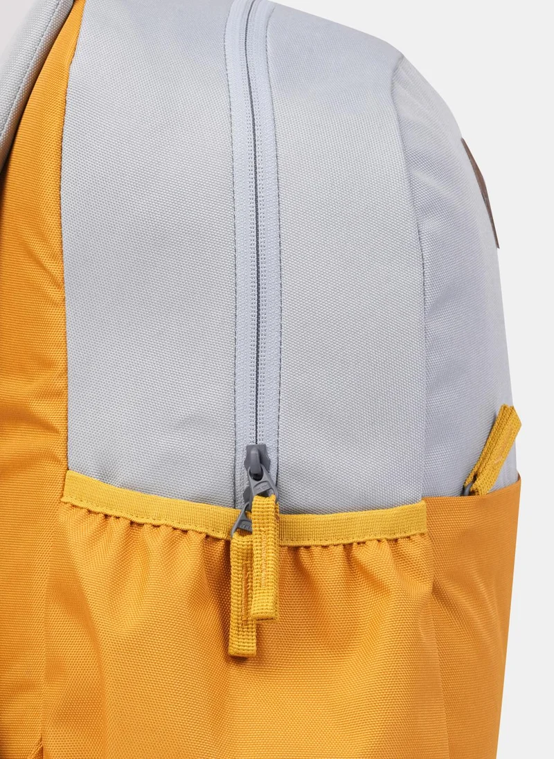 Wildcraft  Wildcraft Eco Weave Camper 25L, Grey_Yellow  | Best Price UAE