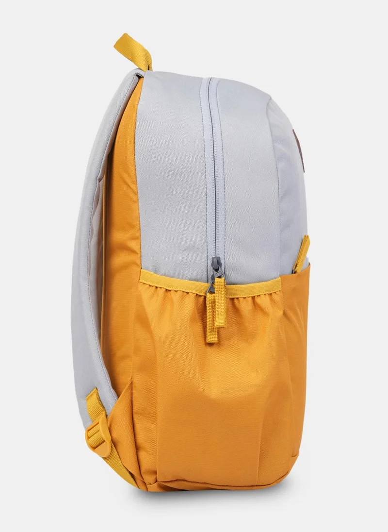 Wildcraft  Wildcraft Eco Weave Camper 25L, Grey_Yellow  | Best Price UAE
