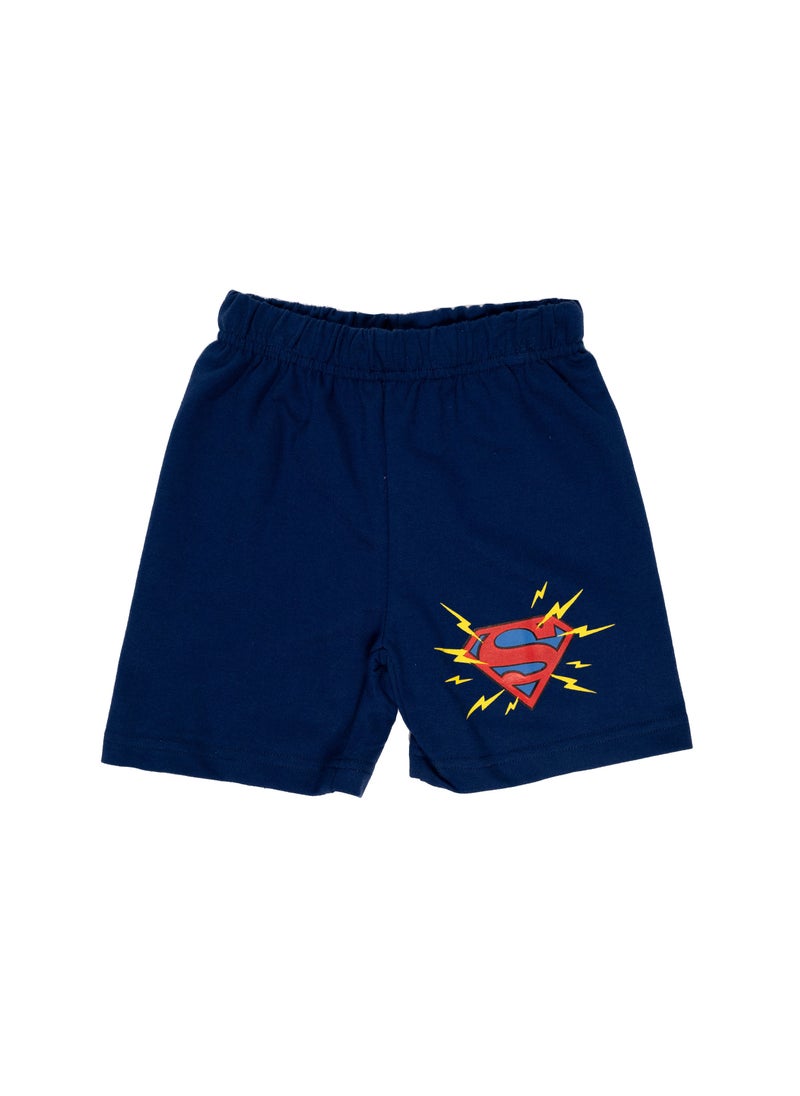 SUPERMAN - SUPERMAN - SHORTS - Image 1