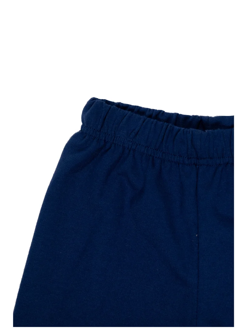 SUPERMAN SUPERMAN - SHORTS