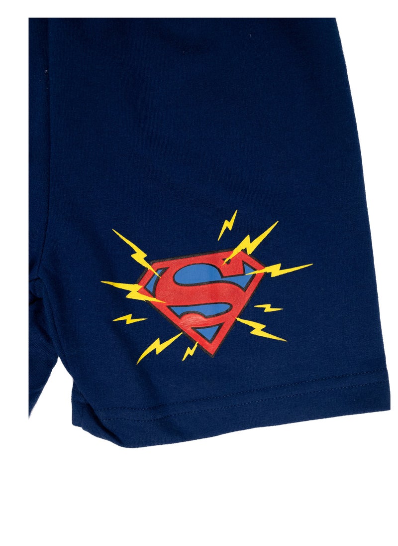 SUPERMAN - SUPERMAN - SHORTS - Image 1