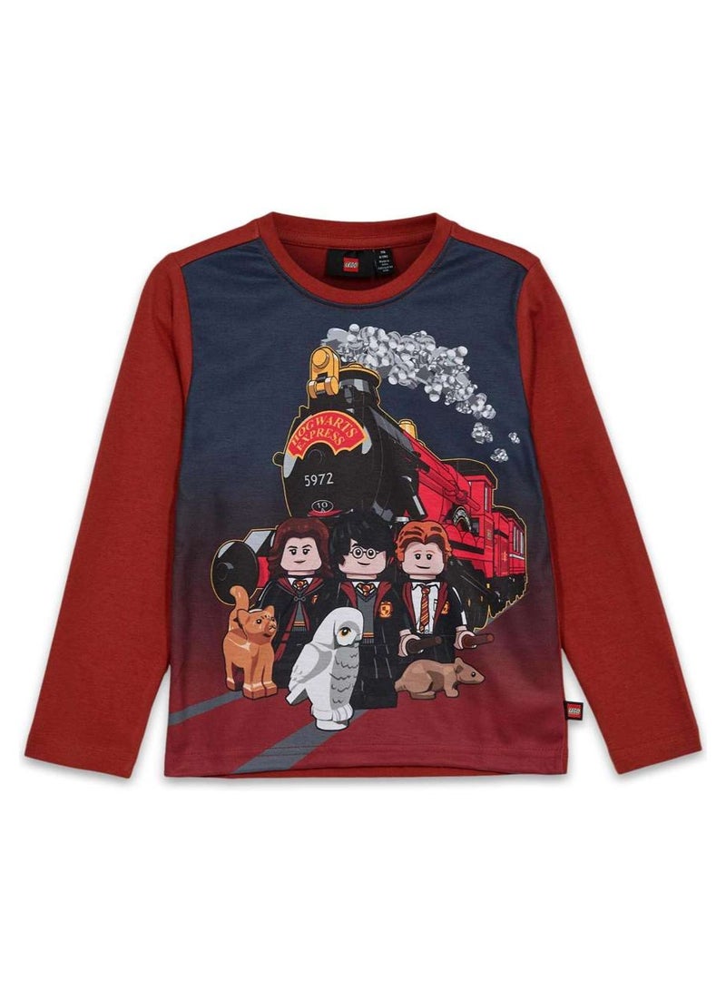 LEGO - LONG SLEEVES T-SHIRT - Image 1
