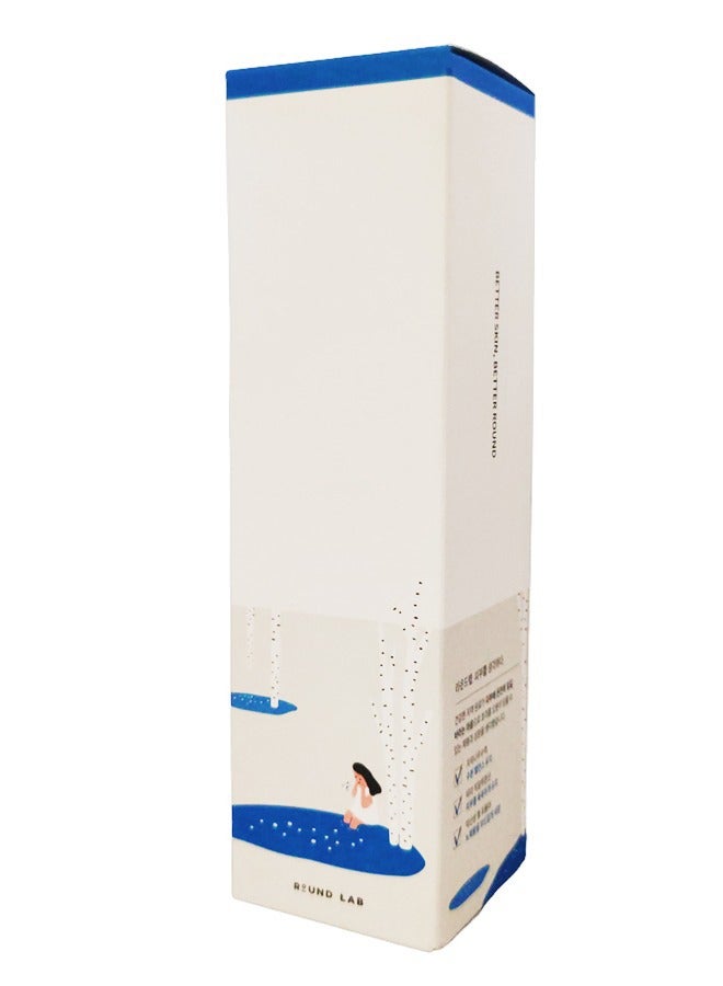 راوند لاب منظف ​​مرطب بعصير البتولا 150 مل - Image 1